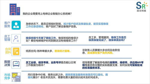 電梯辦公管理系統(tǒng) oa系統(tǒng)