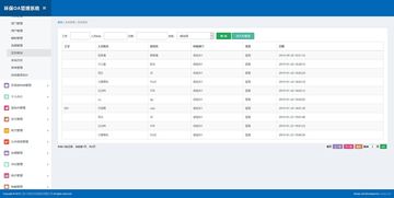 oa協(xié)同辦公管理系統(tǒng)