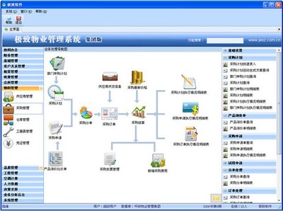 極致物業(yè)管理系統(tǒng)